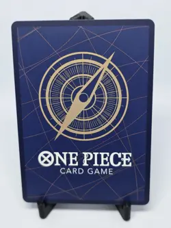 One Piece CCG Yamato OP16-098 SR 4x Card Playset - Image 2