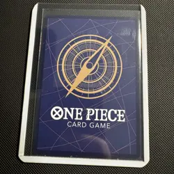 🇦🇺 Minty Fresh ✨ Yamato SR (098) - OP16-098 One Piece (ENG) (NM) - Image 2
