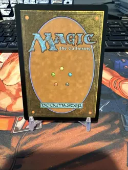 Arachnogenesis (Borderless) Mythic MTG Spider-Man Eternal On Hand - Image 2