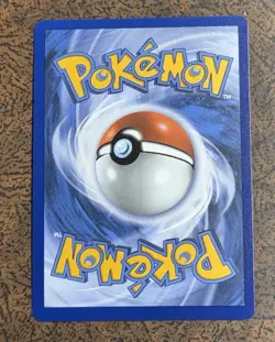 Togedemaru 104/094 Phantasmal Flames Illustration Rare Holo Pokemon Card - Image 2