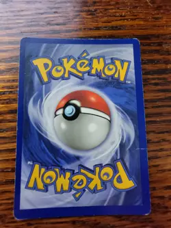 PL Dragonite 4/62 Fossil Holo Pokemon Card - Image 5
