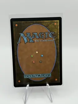 Orphan, Cocoon fal'Cie - MtG Final Fantasy (Showcase) - R 0057 - Image 2