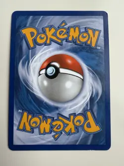 2008 MAGNEZONE 5/100 DP STORMFRONT POKEMON CARD RARE HOLO-MP - Image 2