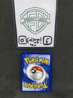 POKEMON NEO DESTINY UNLIMITED UNOWN [S] COMUNE 87/105 NM ENG - Image 2