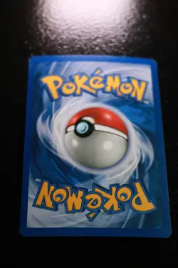 Pokemon TCG Poliwrath Base Set 2 15/130 Holo Unlimited Holo Rare NM - Image 4