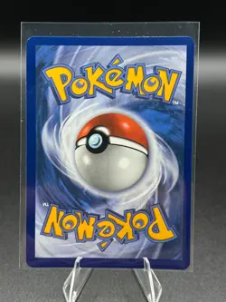 2025 Pokemon Sneasel #020 Black Star Promo Cosmos - NM/M - Image 4