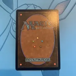 Goblin Bombardment, M 0023, SPM, Marvel's Spiderman, MTG, English, NM - Image 4