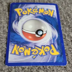 Nintendo Pokemon TCG Aquapolis Miltank 94/147 Reverse Holo EN 60HP Unlimited - Image 2