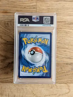 Mega Lucario DE Ultra Rareex Pokemon MEG160 PSA 10 | Mega Entwicklung - Image 2