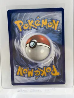 Pokemon Charizard VSTAR SWSH262 SWSH Promo Black Star Full Art Holo 2022 NM - Image 2