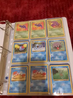 pokemon cards lot Opened - Image 1