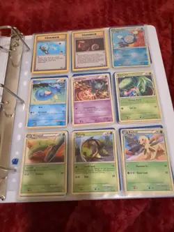 pokemon cards lot Opened - Image 2