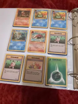 pokemon cards lot Opened - Image 3