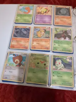 pokemon cards lot Opened - Image 4