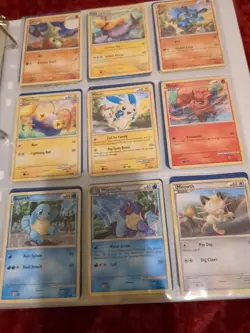 pokemon cards lot Opened - Image 5