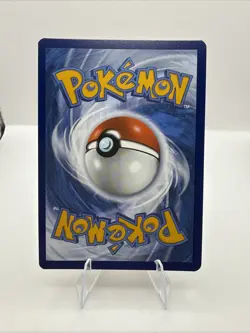 Pokemon TCG Paldean Student Full Art 231/091 PAF Paldean Fates NM - Image 2