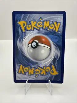 Pokemon TCG BRILLIANT STARS FLYGON V FULL ART 164/172 NM/M - Image 3