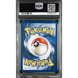 Gyarados 11/144 Skyridge Reverse Holo PSA 8 - Image 2