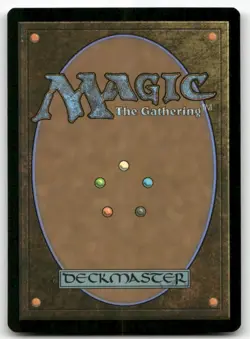 Ponder (Borderless) M Marvel Eternal-Legal 13 MTG NM X1 - Image 2