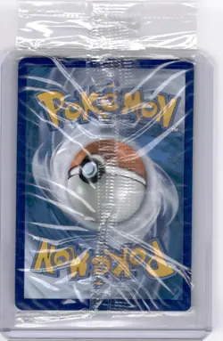 Greninja Star 2021 Celebrations #SWSH144 Promo Sealed - Image 2