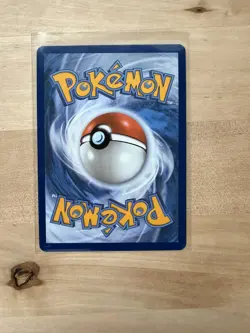 Mega Charizard X ex - #23 Mega Evolution Promo Pokemon (pulled from pack) - Image 2