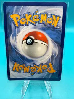 Dondozo 207/198 Illustration Rare Scarlet & Violet Pokemon Holo Near Mint - Image 2