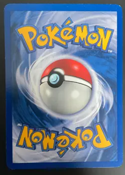 POKEMON 1ST EDITION GYM HEROES UNCOMMON LT SURGES MAGNEMITE 50/132 - Image 2