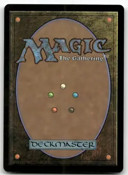 Hex (Borderless) M Marvel Eternal-Legal 17 MTG NM X1 - Image 2