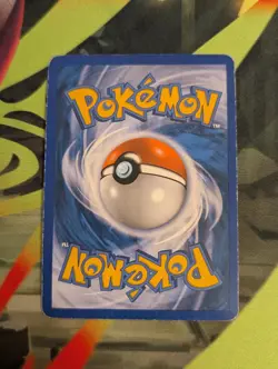 Manaphy 9/130 Holo Rare Diamond & Pearl HP - Image 2