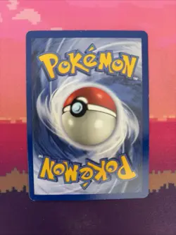 Pokemon Card Cyndaquil Call Of Legends Common 55/95 Near Mint - Image 2