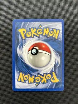 Cyndaquil 57/111 | Neo Genesis | Non Holo Pokemon Card MP - Image 2