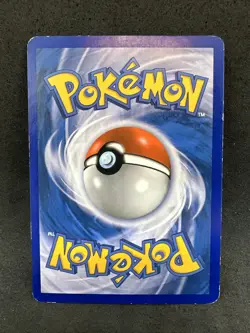 Pokemon Vigoroth 41/108 Power Keepers Non Holo Uncommon LP - Image 2