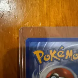 Pokemon TCG Cyndaquil EX Hidden Legends 59/101 Reverse Holo Common - Image 3