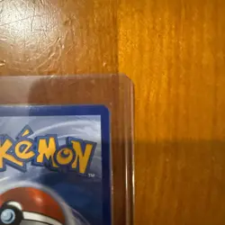 Pokemon TCG Cyndaquil EX Hidden Legends 59/101 Reverse Holo Common - Image 4