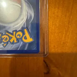 Pokemon TCG Cyndaquil EX Hidden Legends 59/101 Reverse Holo Common - Image 5