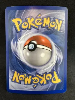 Pokemon Professor Birch 80/108 Power Keeper Reverse Holo Uncommon Stamp VLP - Image 2