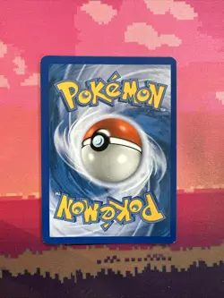 Pokemon Card Poke Ball Platinum Reverse Holo 113/127 Near Mint - Image 2