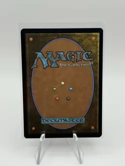 The Wandering Minstrel (Borderless) Final Fantasy Regular R 0403 MTG - Image 2