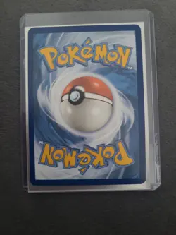 Quaquaval EX Sir 260/193 Pokemon Scarlet & Violet Paldea Evolved Mint Condition - Image 2
