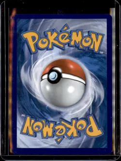 Greninja Star SWSH144 Promo Sword & Shield Promo Pokemon Holo Near Mint HD Swirl - Image 2