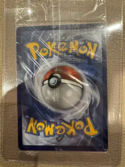 Greninja Star SWSH144 Sealed Holo Near Mint Sword & Shield Promo Pokemon - Image 2
