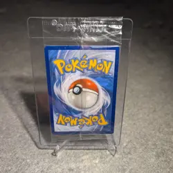 Greninja Star SWSH144 Sealed Holo Near Mint Sword & Shield Promo Pokemon (b) - Image 2