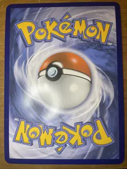 Pokemon TCG Reshiram Charizard GX Sun Moon SM247 Holo Promo Jumbo Card - Image 3