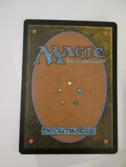 1x Terrasymbiosis, Borderless Art Foil, Edge of Eternities, Magic MTG NM - Image 2