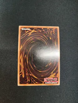 Yu-Gi-Oh Drago Fotonico Occhi Galattici Rara Ghost - Image 4