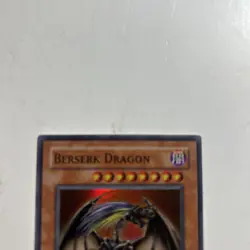 Berserk Dragon DCR-019 Dark Crisis Unlimited|Unlimited Edition Ships Same Day - Image 3