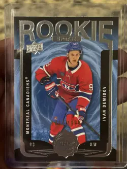 2025-26 Upper Deck Extended Series Lot of 34 Young Guns & Inserts 🔥 - Image 2