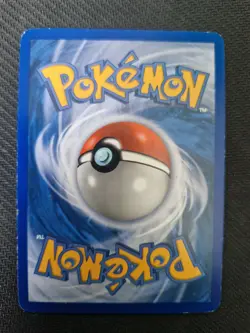 Pikachu 13/17 Pop Series 5 Common Card NM Delta Species - Image 2