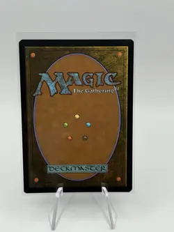 Traverse the Outlands (Extended Art) #593 (NM) Baldur's Gate CLB Magic MTG - Image 2