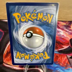 POKEMON - MEW XY110 | XY PROMO | HOLO PROMO | NEAR MINT - Image 2